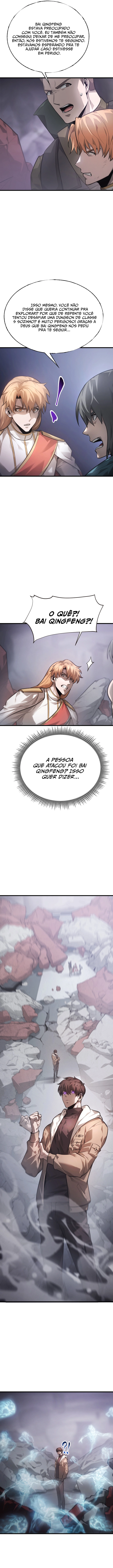 Eu Sou o BOSS Mais Forte Capítulo 10 Página 12