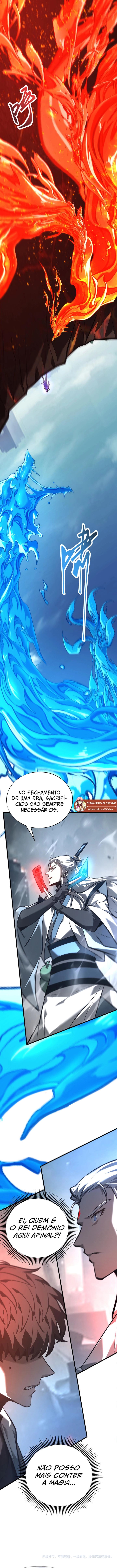 Eu Sou o BOSS Mais Forte Capítulo 31 Página 17