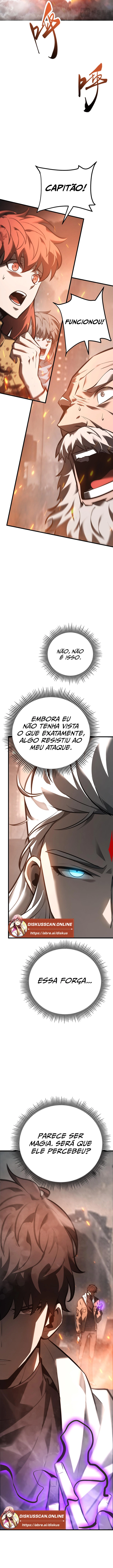 Eu Sou o BOSS Mais Forte Capítulo 32 Página 3