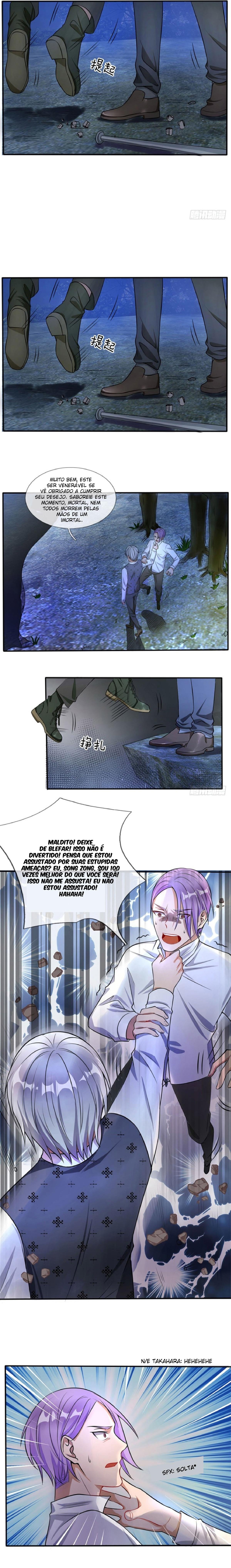 Eu Sou o Grande Imortal Capítulo 12 Página 3
