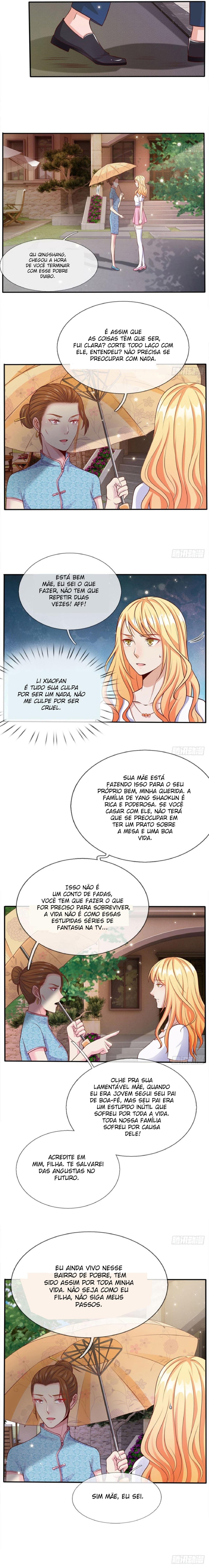 Eu Sou o Grande Imortal Capítulo 13 Página 4