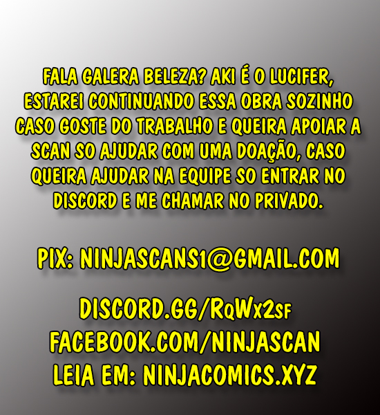 Eu Sou o Grande Imortal Capítulo 199 Página 1