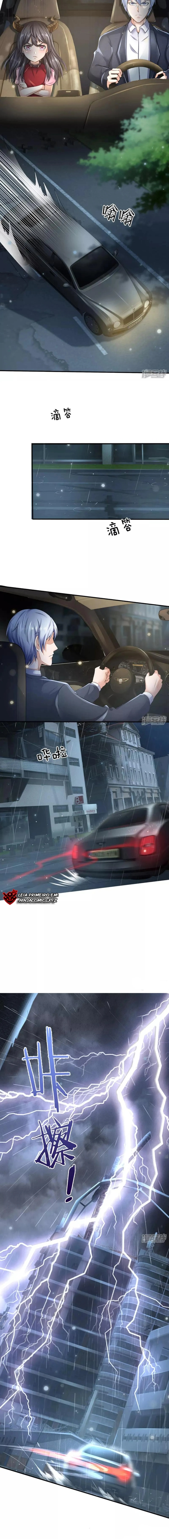 Eu Sou o Grande Imortal Capítulo 222 Página 4