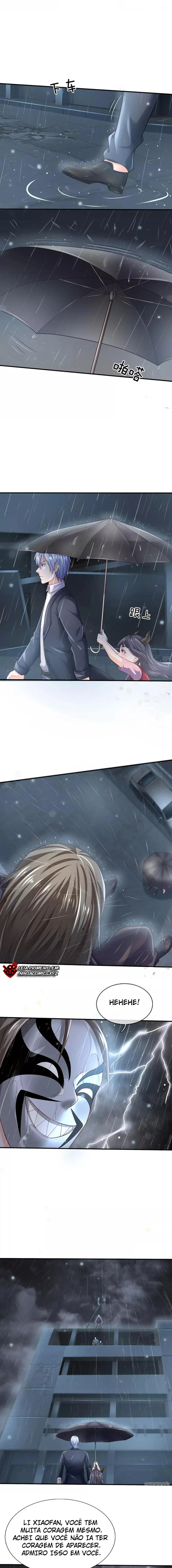 Eu Sou o Grande Imortal Capítulo 222 Página 5