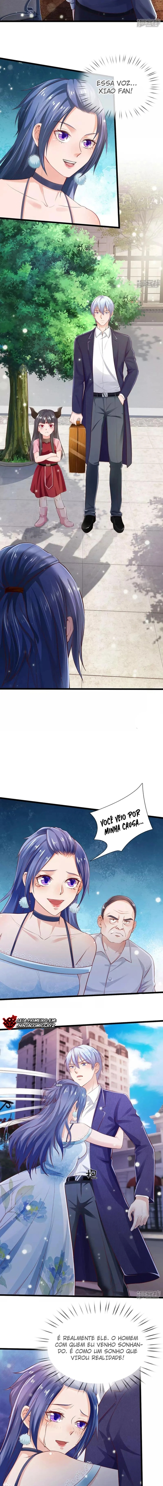 Eu Sou o Grande Imortal Capítulo 229 Página 7