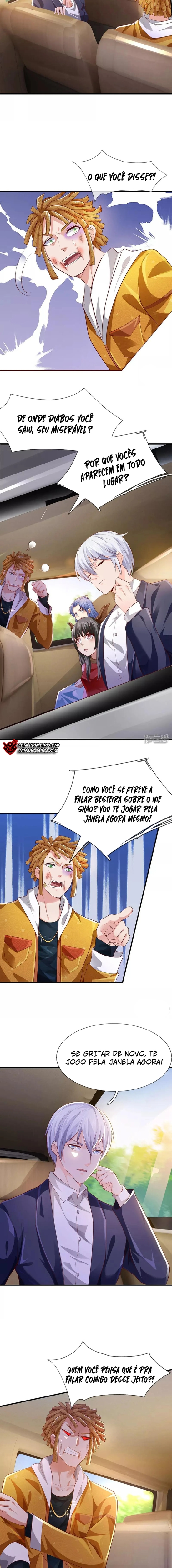 Eu Sou o Grande Imortal Capítulo 231 Página 4