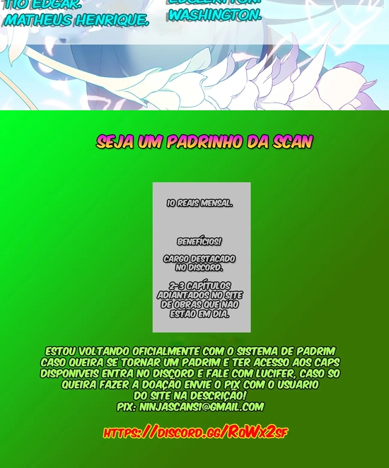 Eu Sou o Grande Imortal Capítulo 231 Página 8