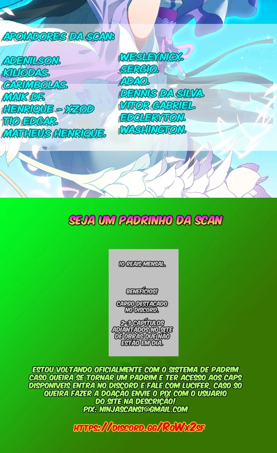 Eu Sou o Grande Imortal Capítulo 233 Página 7