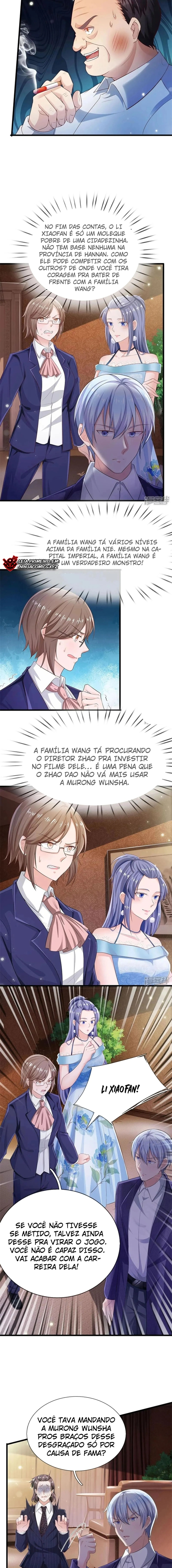 Eu Sou o Grande Imortal Capítulo 235 Página 2