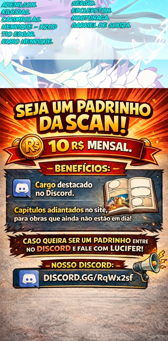 Eu Sou o Grande Imortal Capítulo 240 Página 8