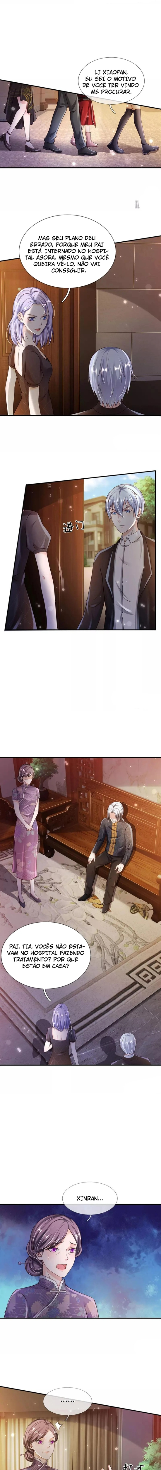 Eu Sou o Grande Imortal Capítulo 241 Página 6