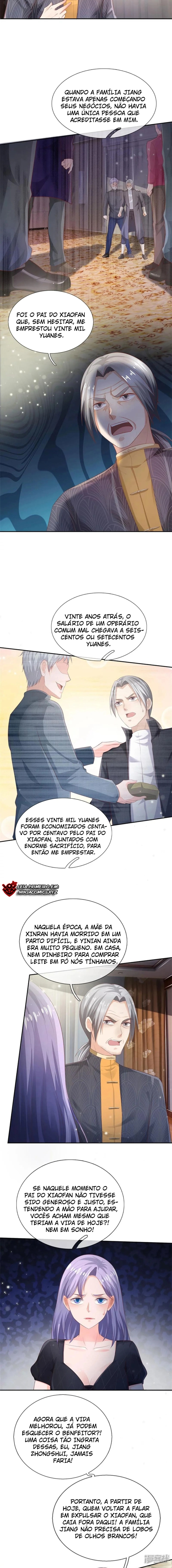 Eu Sou o Grande Imortal Capítulo 247 Página 3
