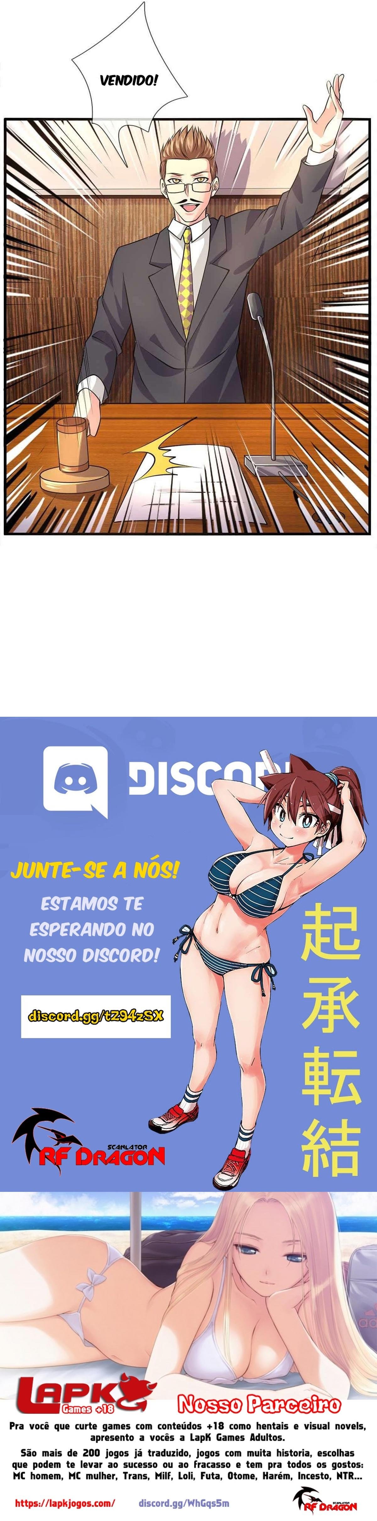 Eu Sou o Grande Imortal Capítulo 41 Página 3