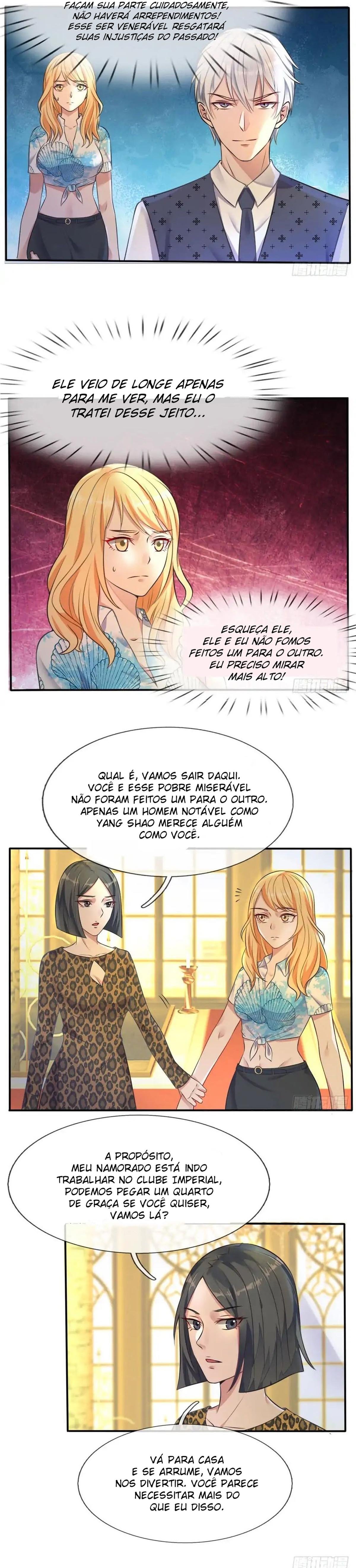 Eu Sou o Grande Imortal Capítulo 5 Página 2
