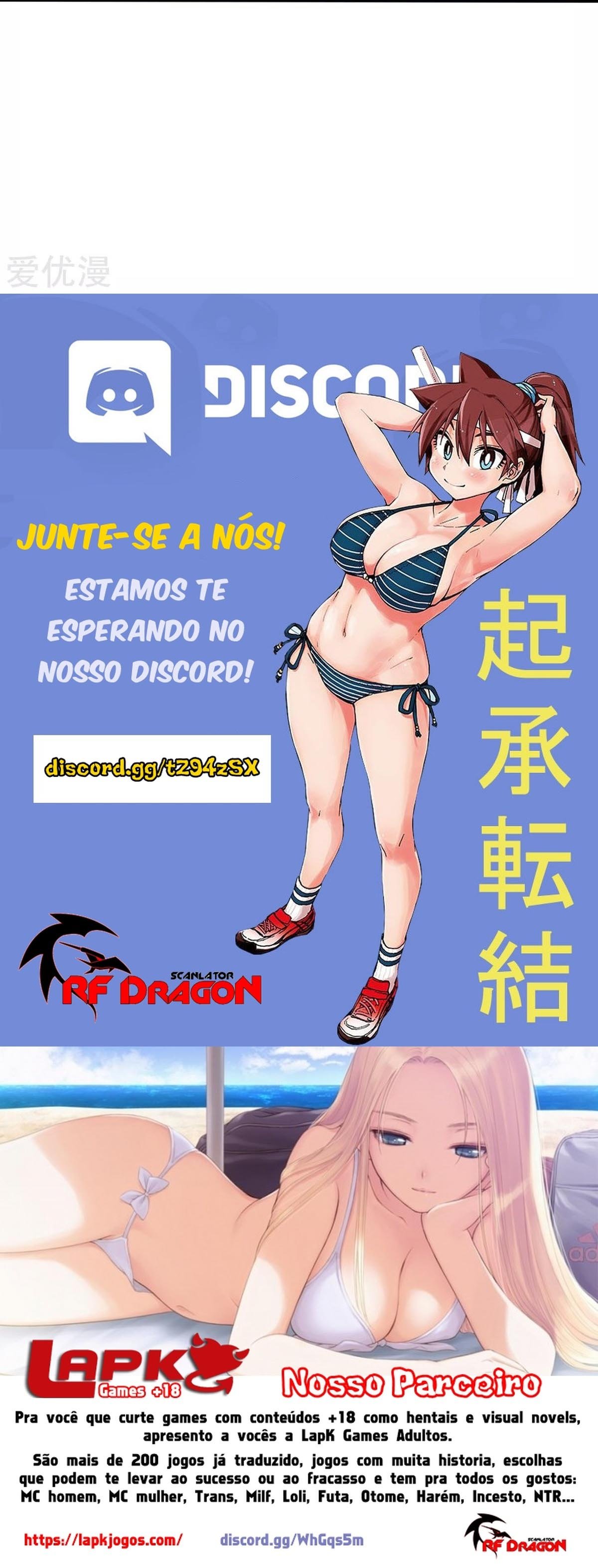 Eu Sou o Grande Imortal Capítulo 67 Página 5
