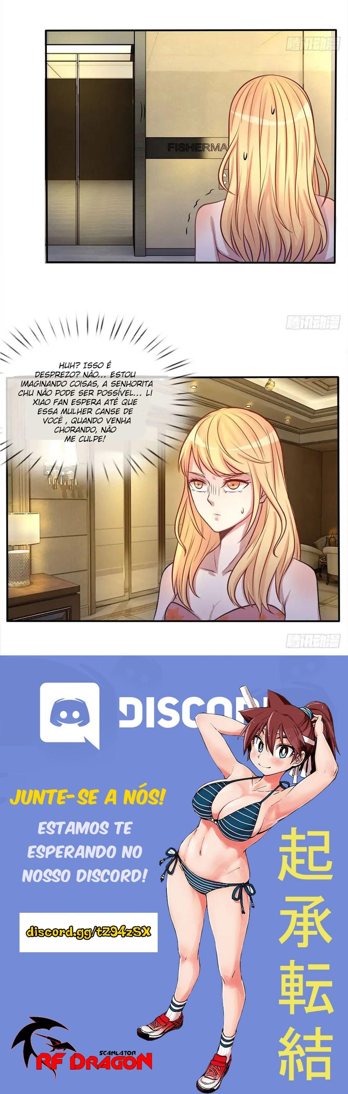Eu Sou o Grande Imortal Capítulo 9 Página 3