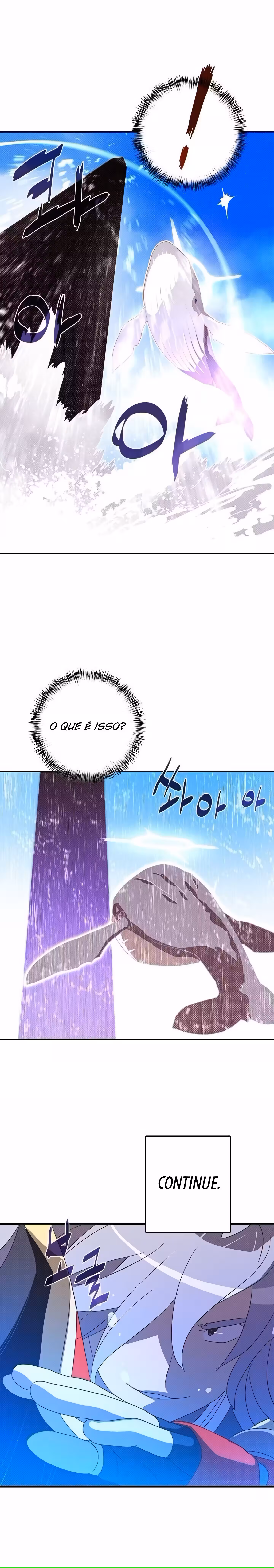 Eu Sou o Rei Feiticeiro Capítulo 123 Página 10