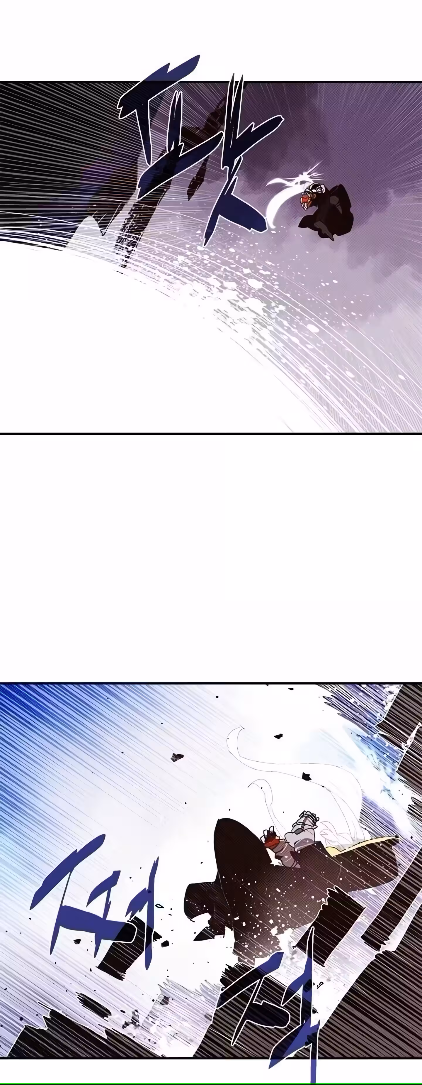 Eu Sou o Rei Feiticeiro Capítulo 126 Página 4