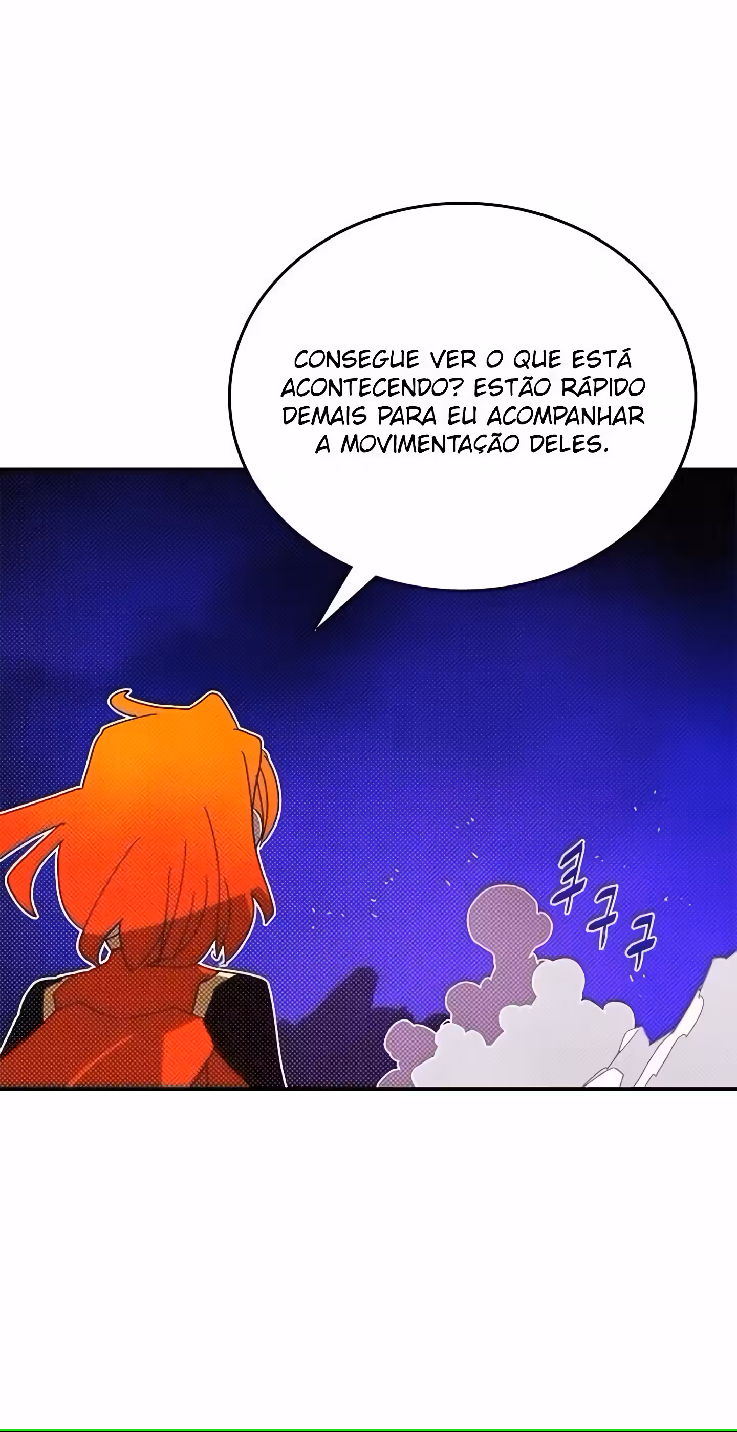 Eu Sou o Rei Feiticeiro Capítulo 126 Página 6