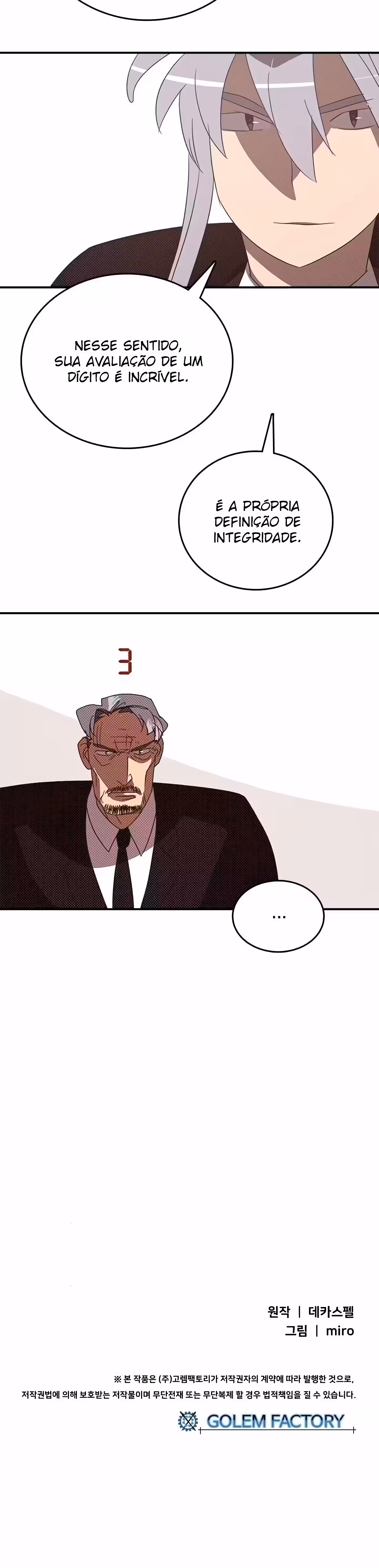 Eu Sou o Rei Feiticeiro Capítulo 129 Página 14