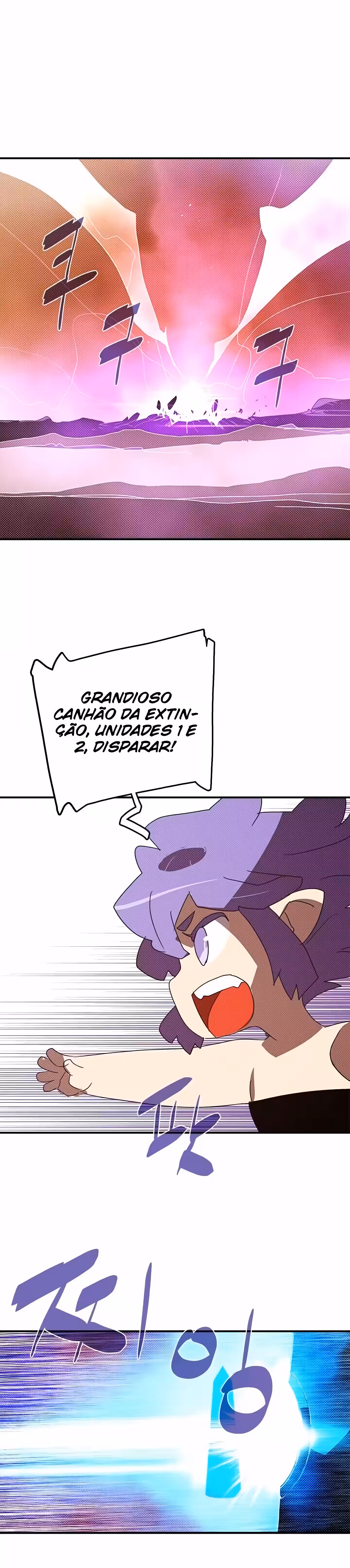 Eu Sou o Rei Feiticeiro Capítulo 137 Página 10