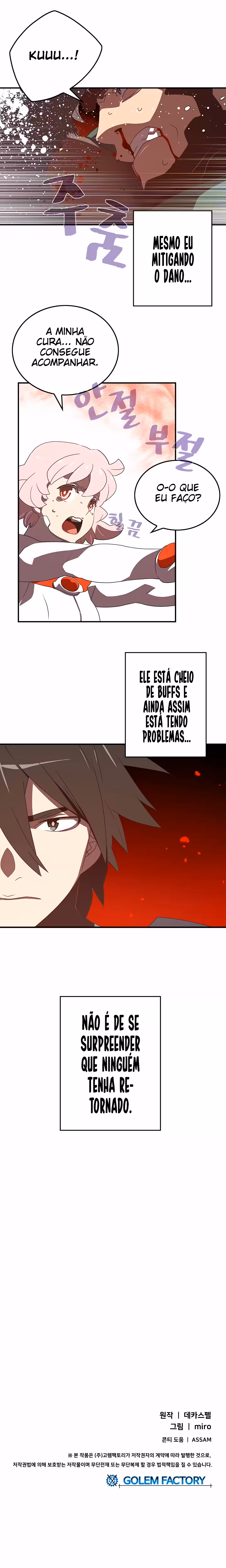 Eu Sou o Rei Feiticeiro Capítulo 24 Página 7