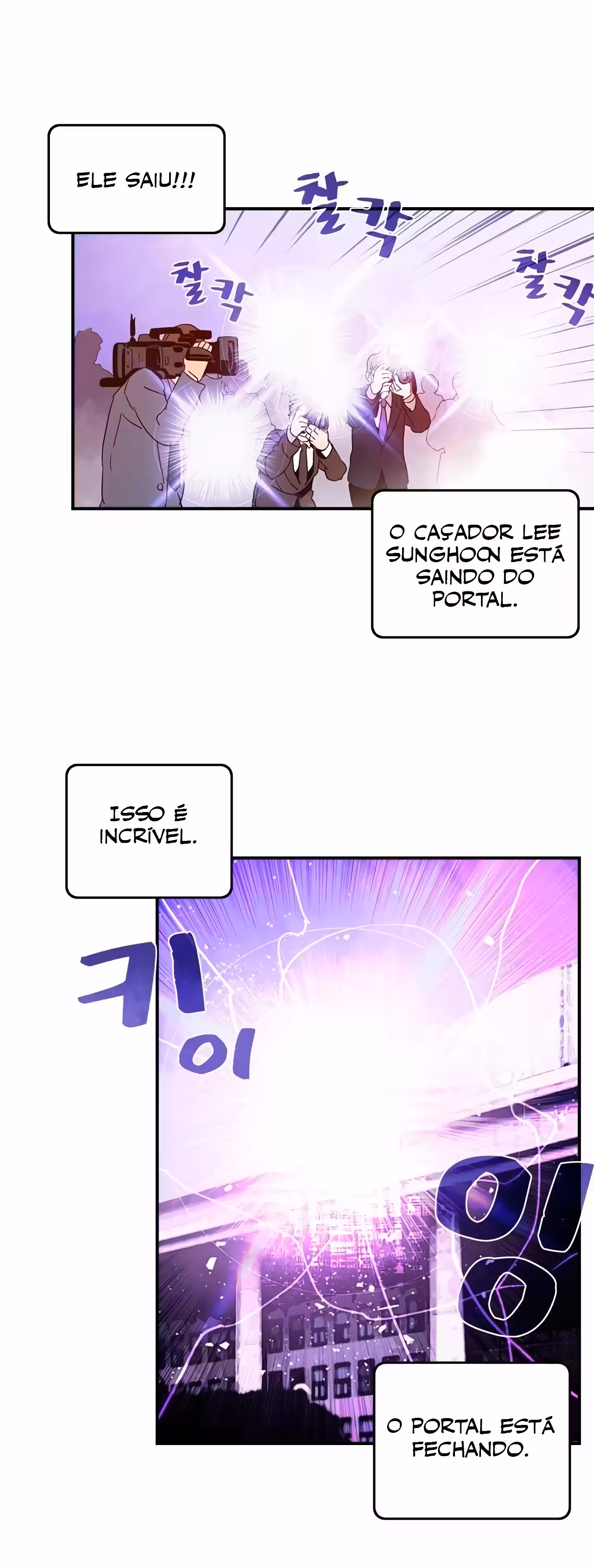 Eu Sou o Rei Feiticeiro Capítulo 37 Página 10