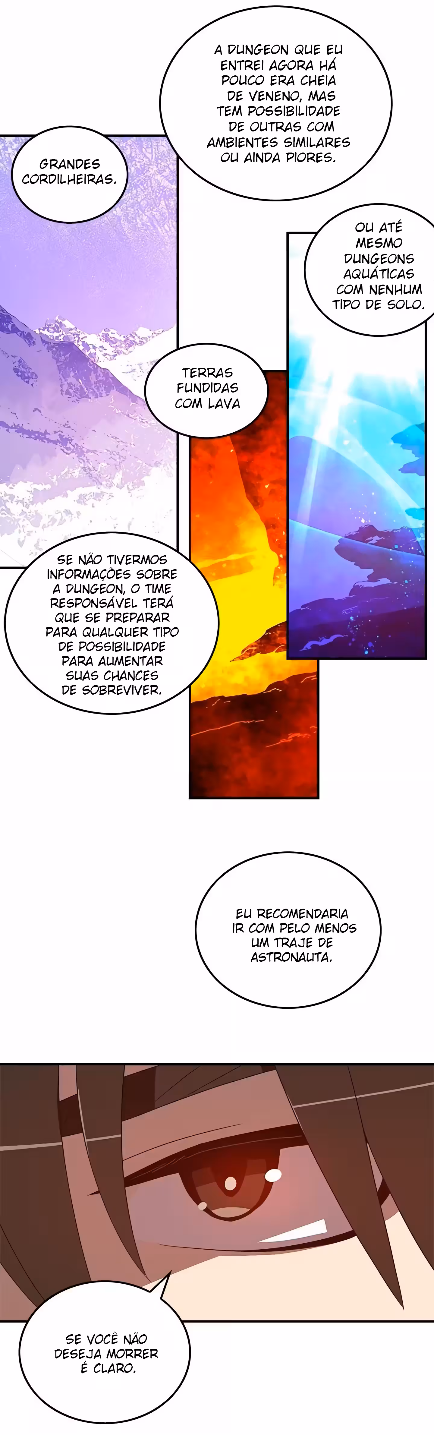 Eu Sou o Rei Feiticeiro Capítulo 37 Página 17