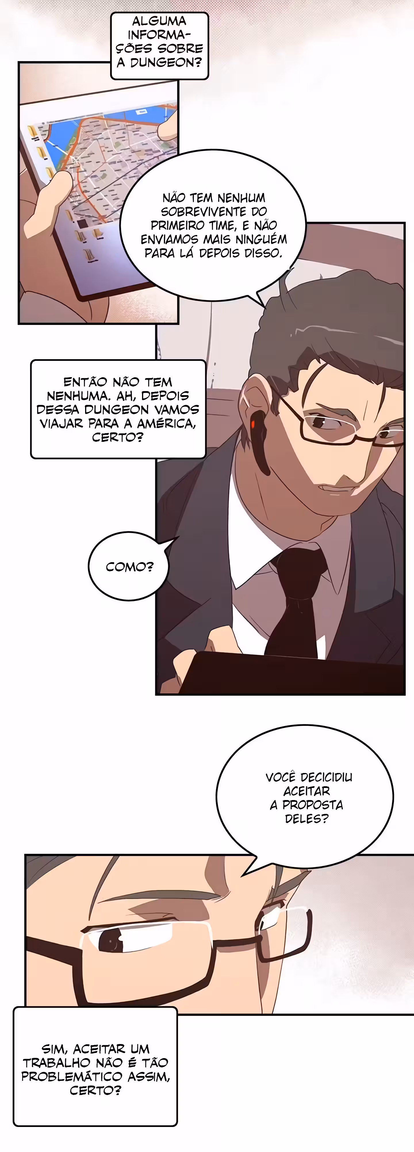 Eu Sou o Rei Feiticeiro Capítulo 40 Página 16