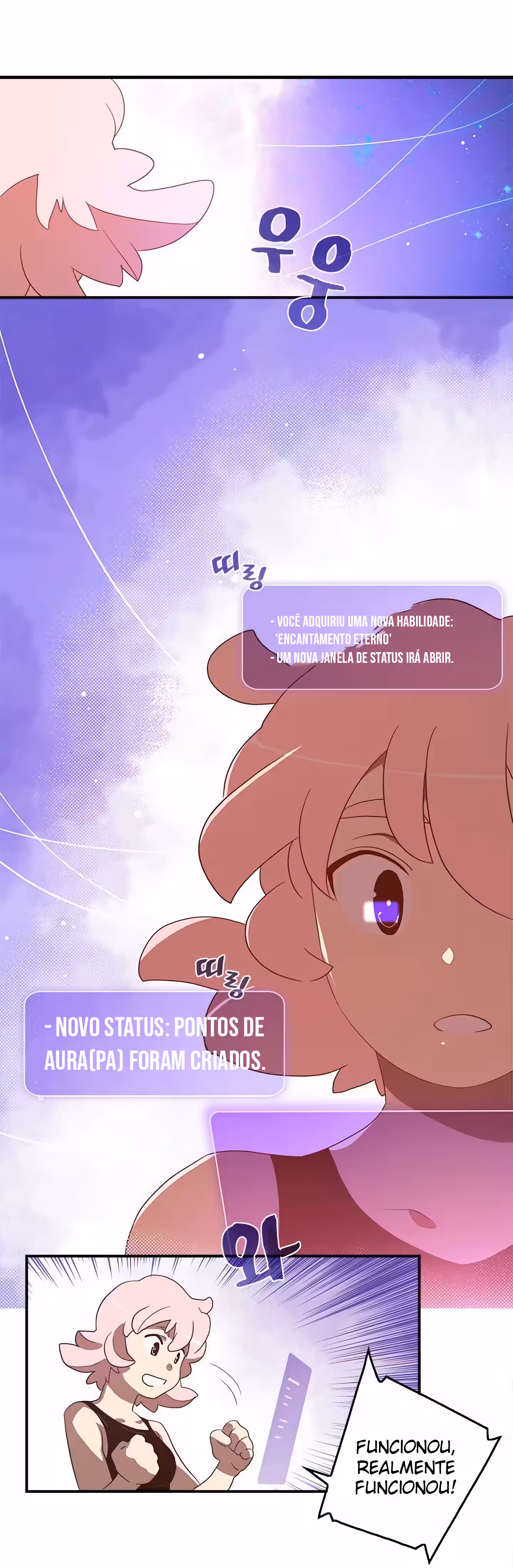 Eu Sou o Rei Feiticeiro Capítulo 40 Página 2