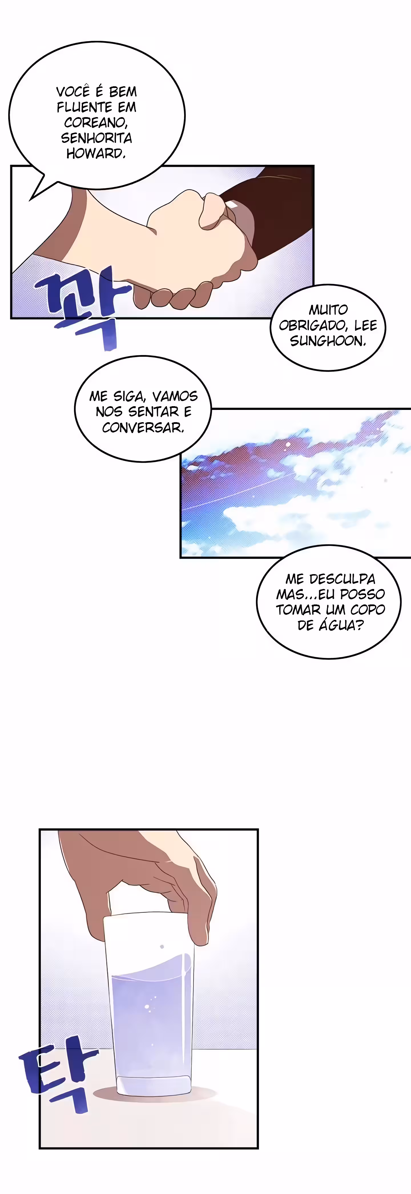 Eu Sou o Rei Feiticeiro Capítulo 41 Página 18