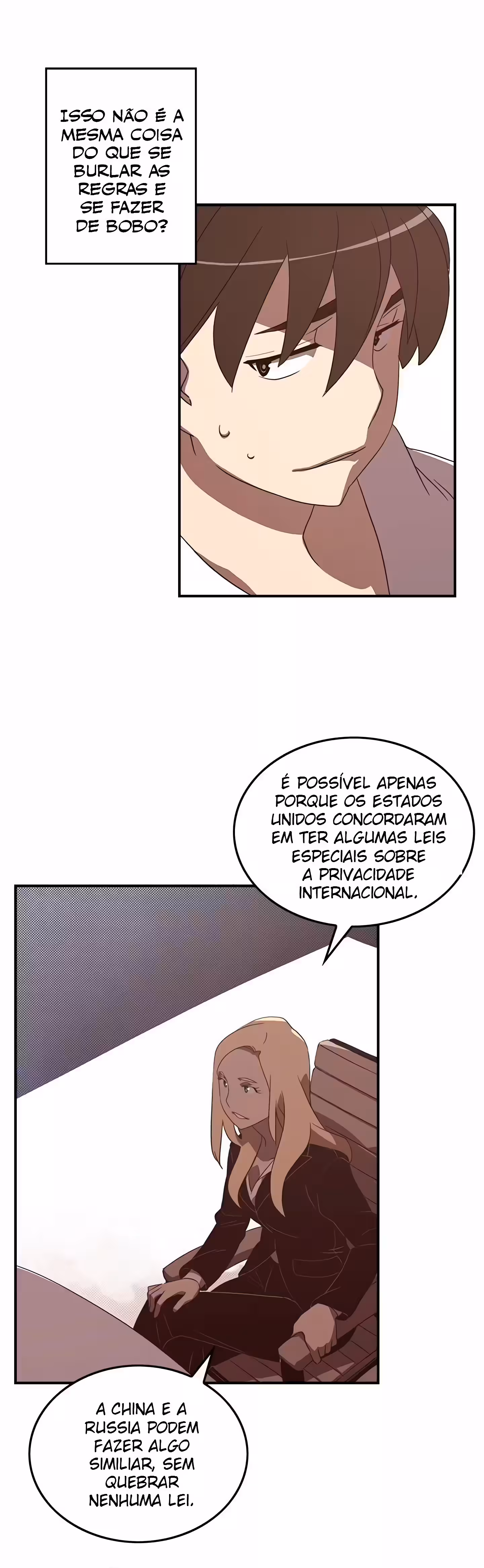 Eu Sou o Rei Feiticeiro Capítulo 41 Página 23