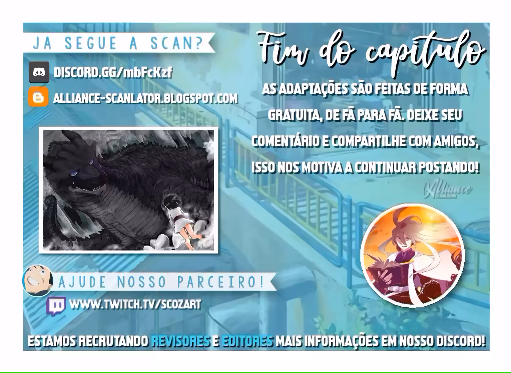 Eu Sou o Rei Feiticeiro Capítulo 44 Página 9