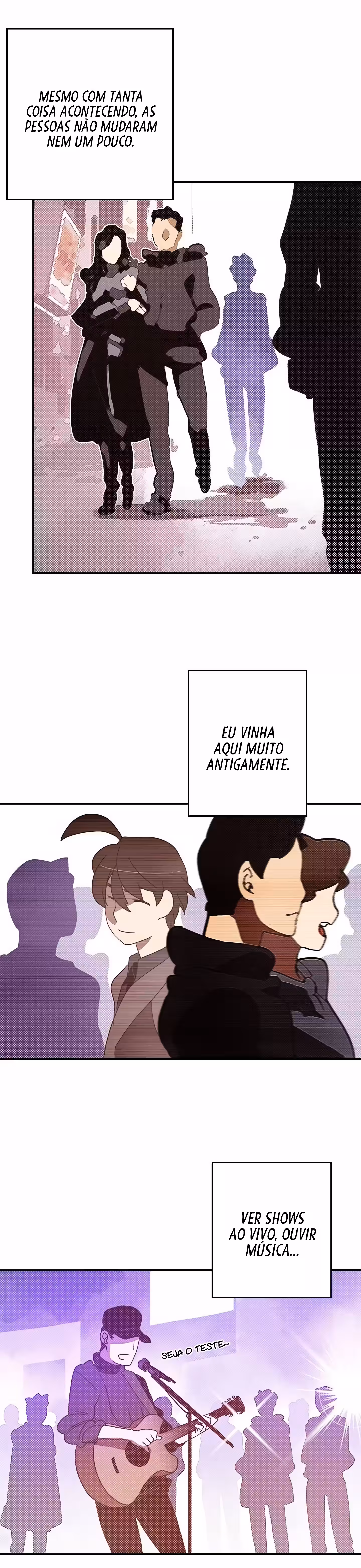 Eu Sou o Rei Feiticeiro Capítulo 73 Página 7