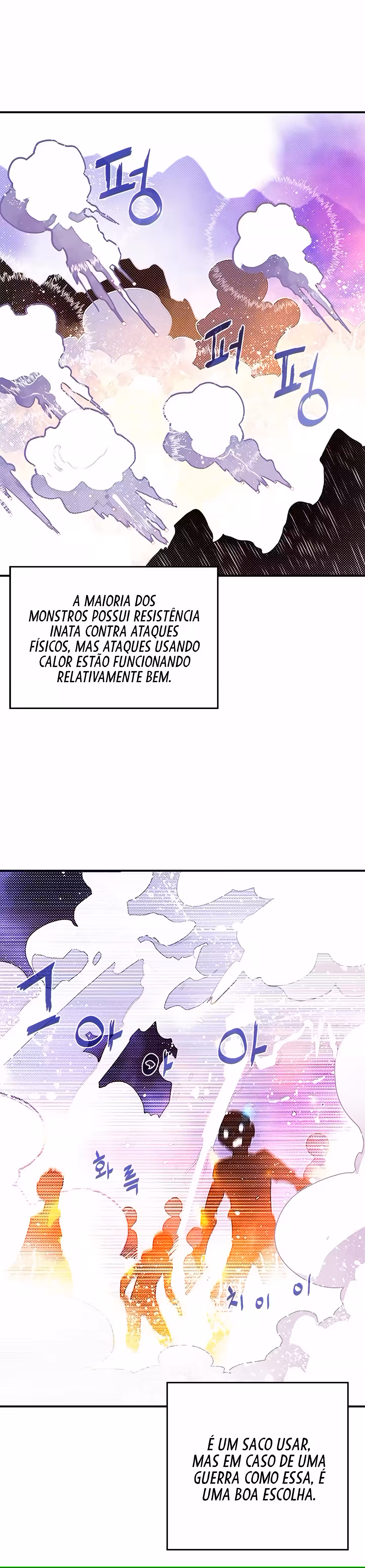 Eu Sou o Rei Feiticeiro Capítulo 76 Página 15
