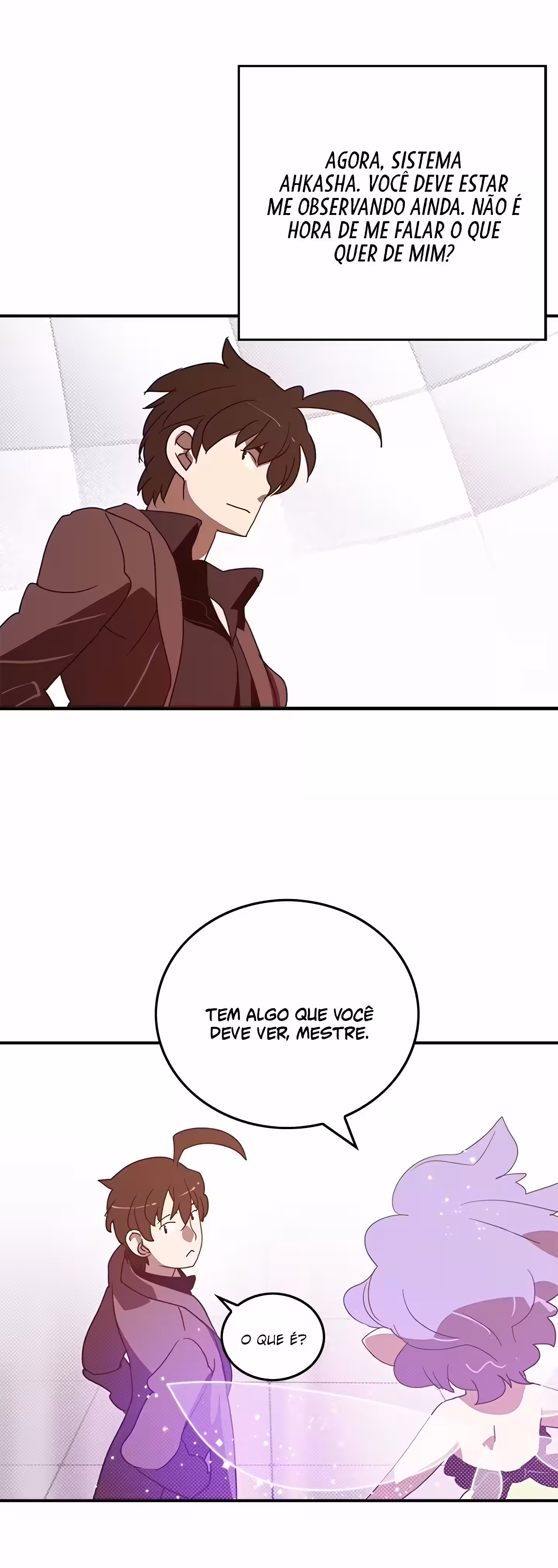 Eu Sou o Rei Feiticeiro Capítulo 76 Página 5