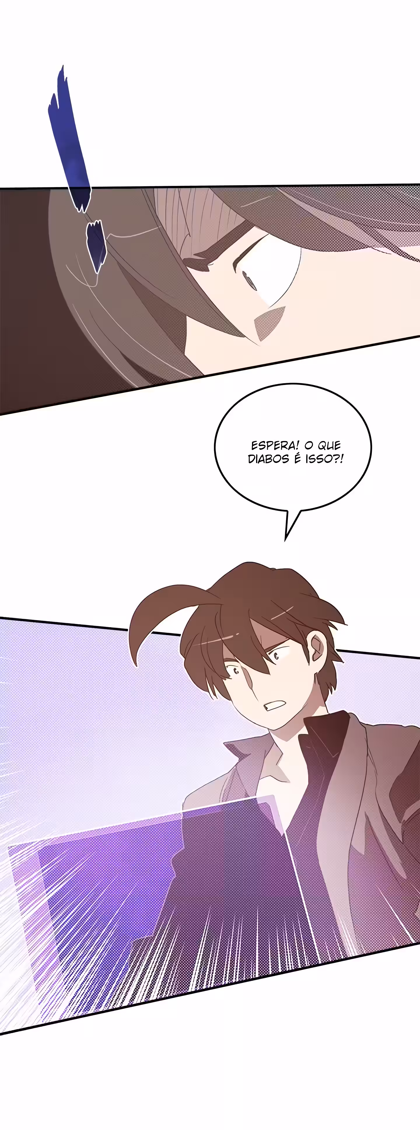 Eu Sou o Rei Feiticeiro Capítulo 76 Página 7