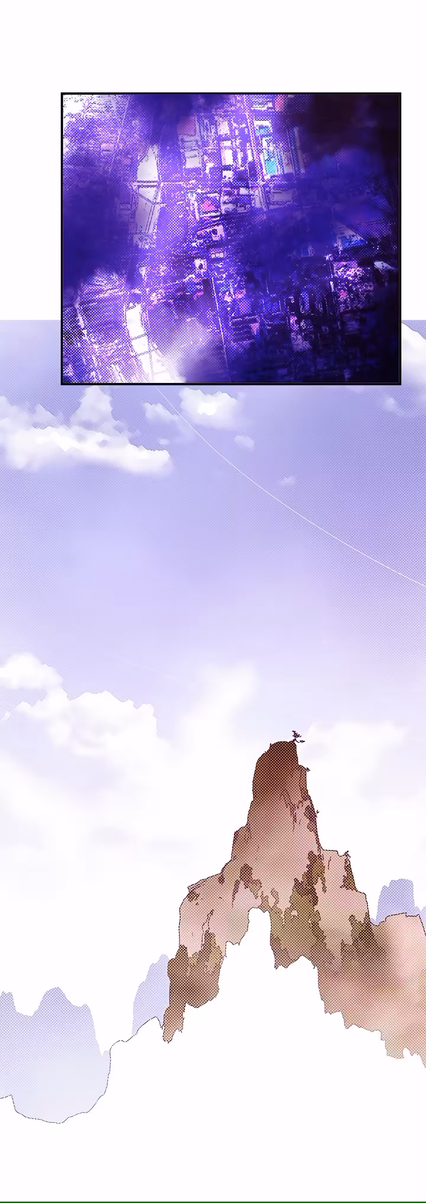 Eu Sou o Rei Feiticeiro Capítulo 76 Página 8