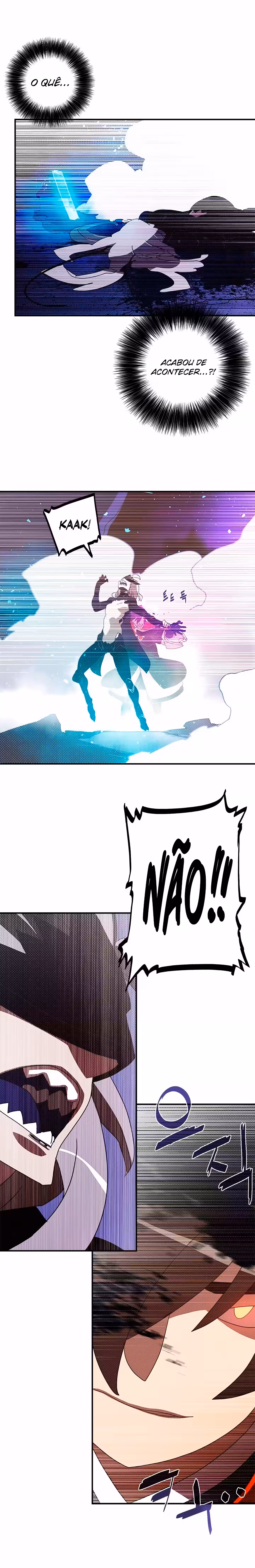 Eu Sou o Rei Feiticeiro Capítulo 83 Página 12