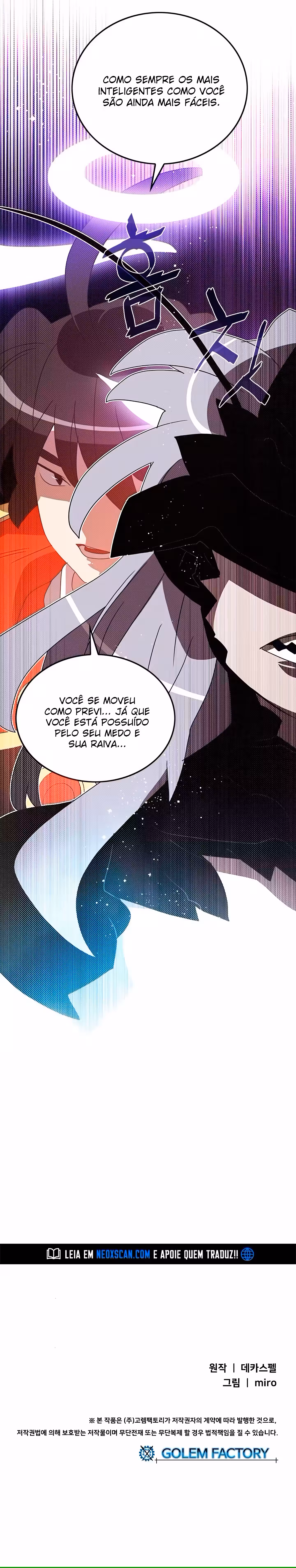 Eu Sou o Rei Feiticeiro Capítulo 83 Página 15
