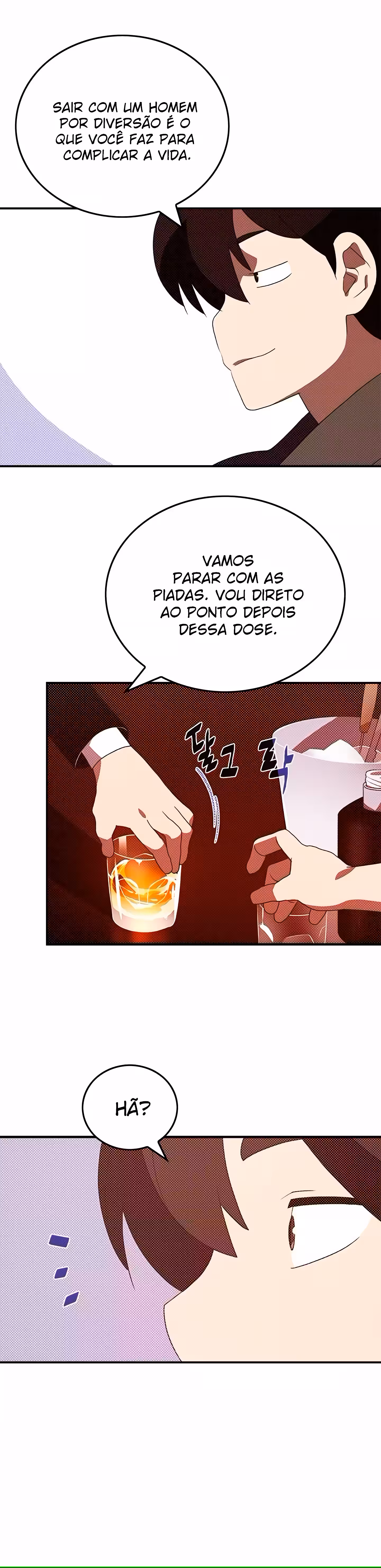 Eu Sou o Rei Feiticeiro Capítulo 87 Página 6