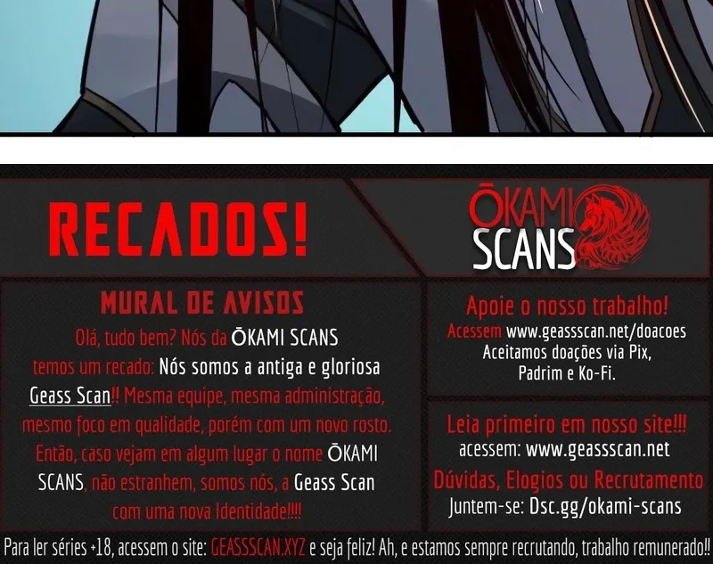 Eu Sou o Vilão Predestinado Capítulo 14 Página 11