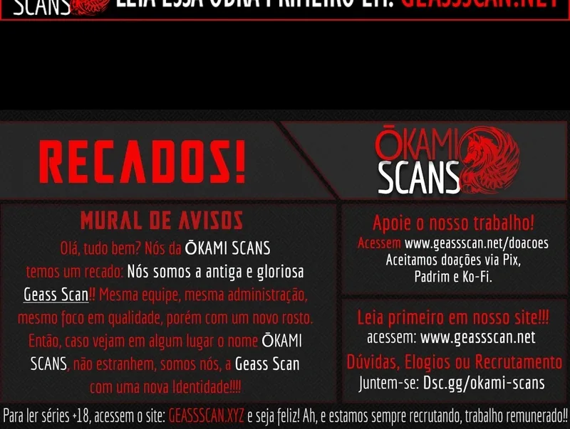 Eu Sou o Vilão Predestinado Capítulo 18 Página 11