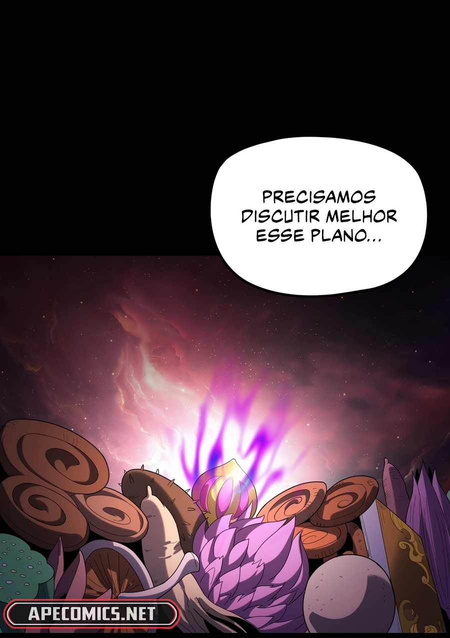 Eu Sou o Vilão Predestinado Capítulo 272 Página 27