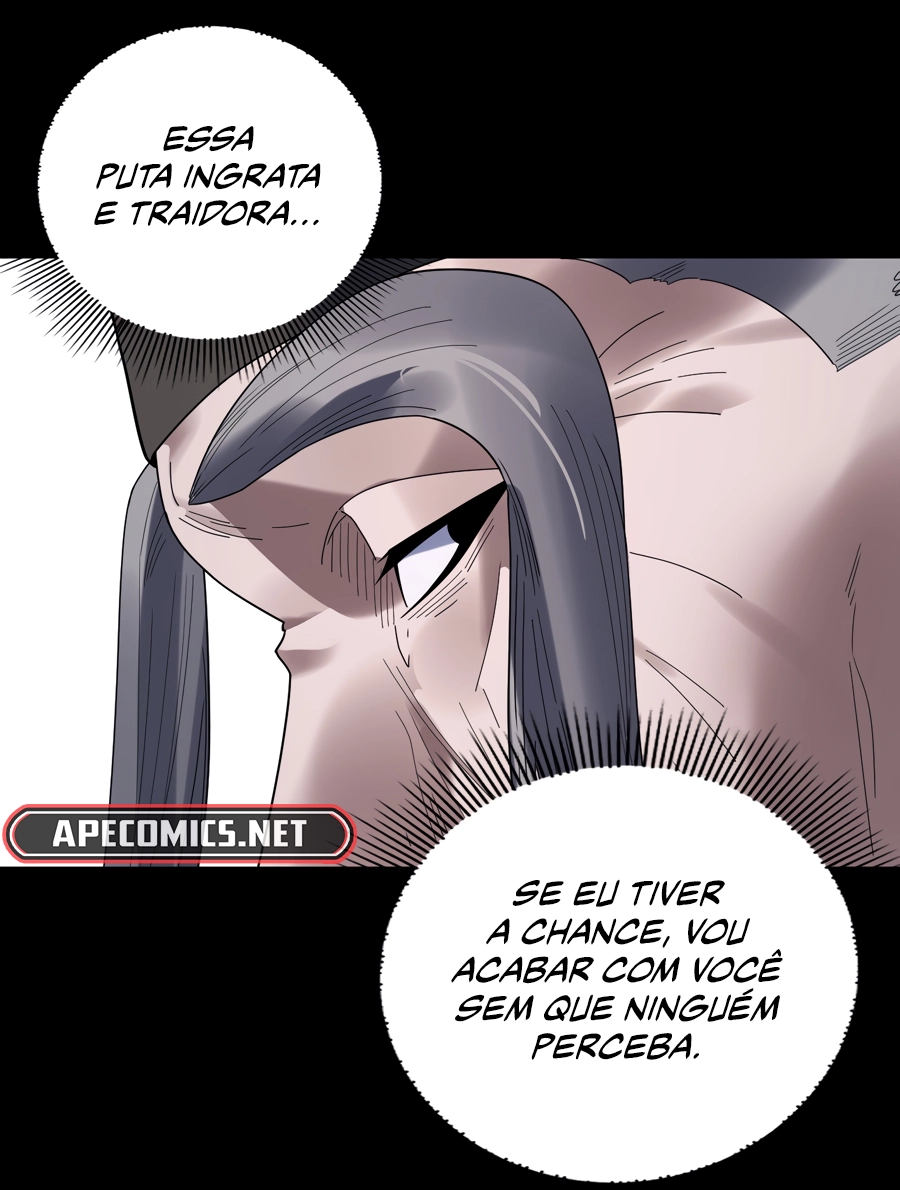 Eu Sou o Vilão Predestinado Capítulo 272 Página 7