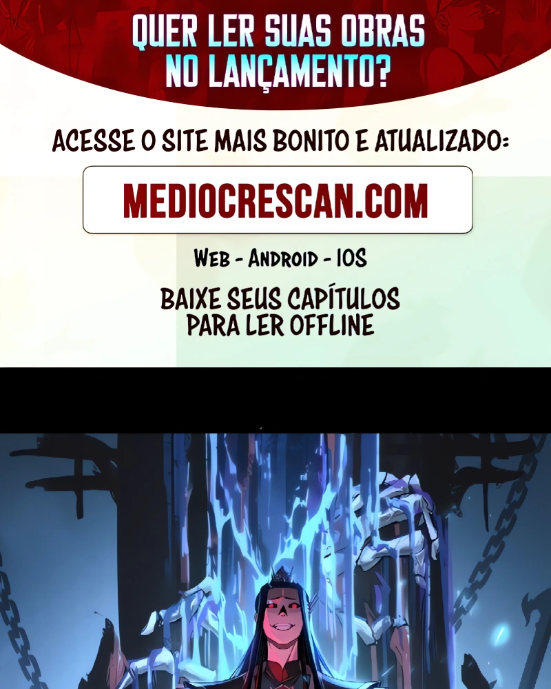 Eu Sou o Vilão Predestinado Capítulo 304 Página 1