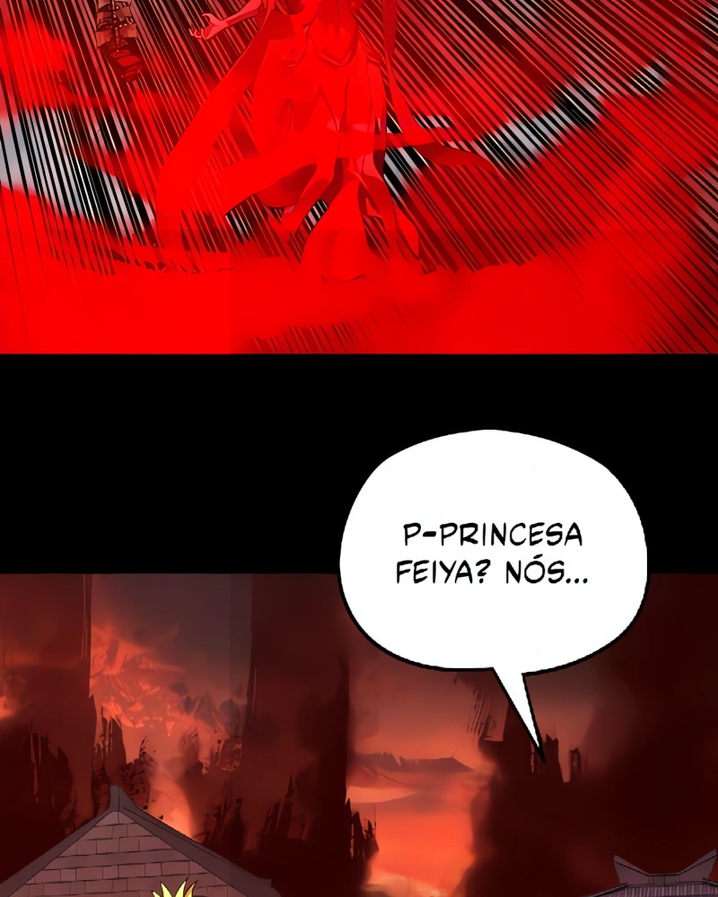 Eu Sou o Vilão Predestinado Capítulo 304 Página 10