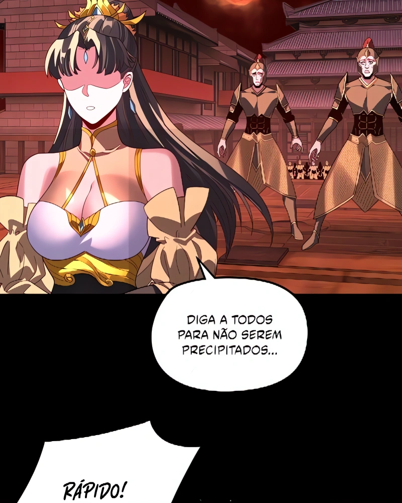Eu Sou o Vilão Predestinado Capítulo 304 Página 11