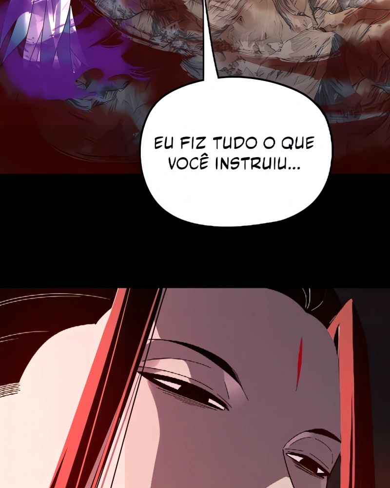 Eu Sou o Vilão Predestinado Capítulo 304 Página 18