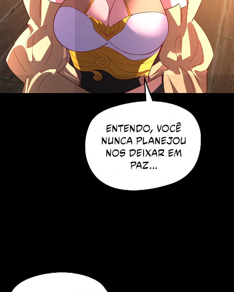 Eu Sou o Vilão Predestinado Capítulo 304 Página 21
